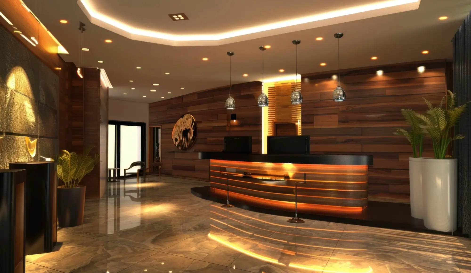 Hospitality & Travel