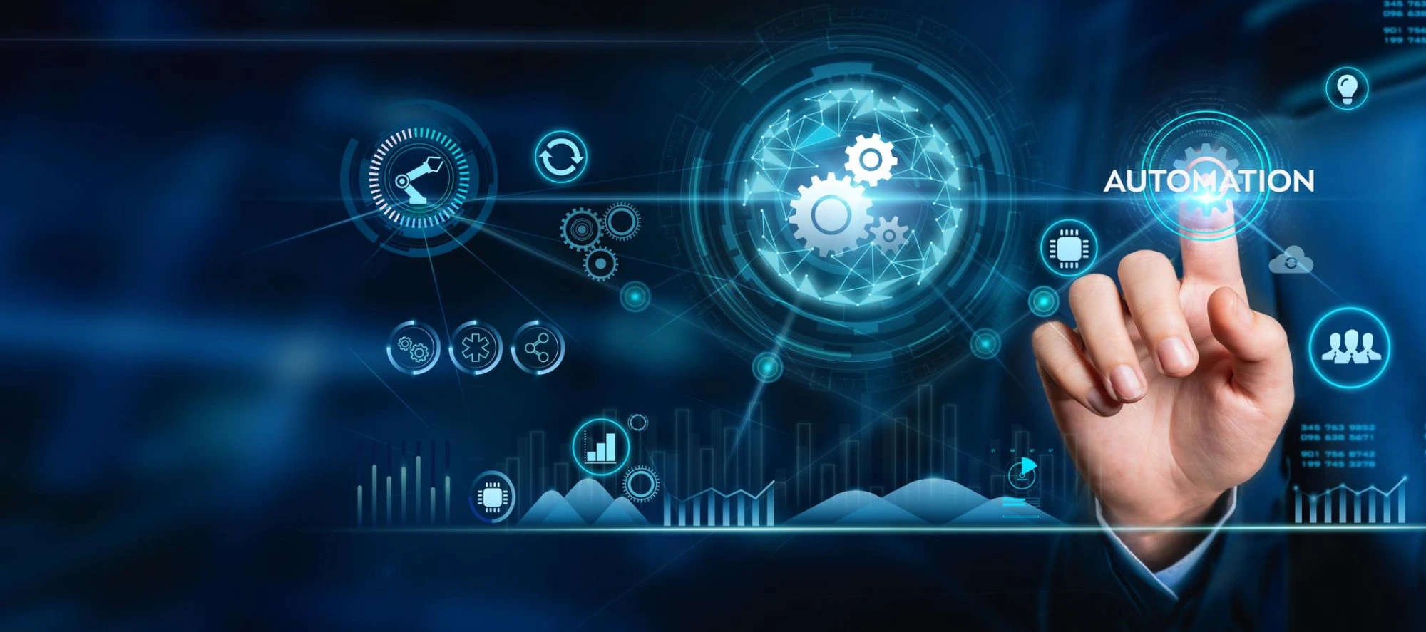 Intelligent Automation