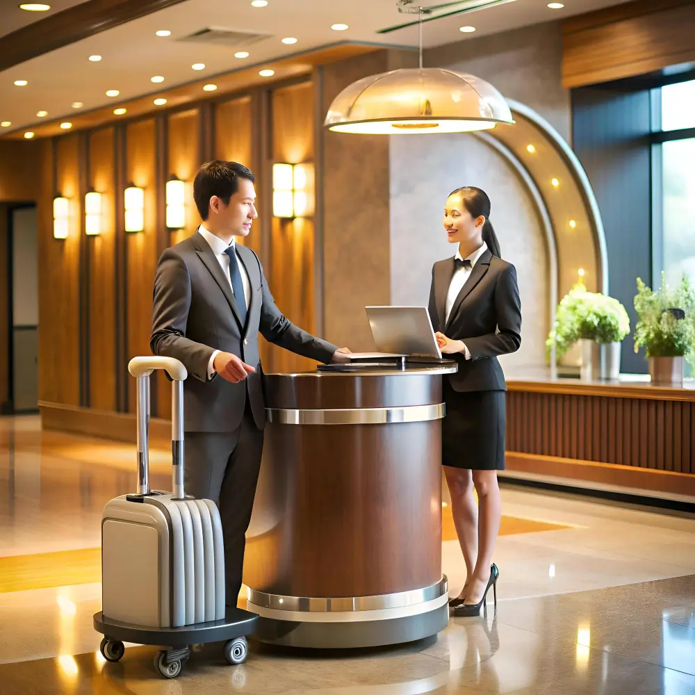 Hospitality & Travel