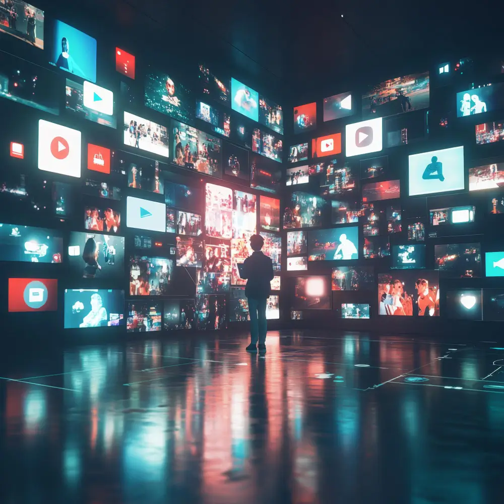 Media & Entertainment